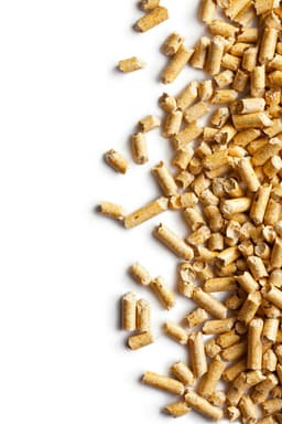 pellets